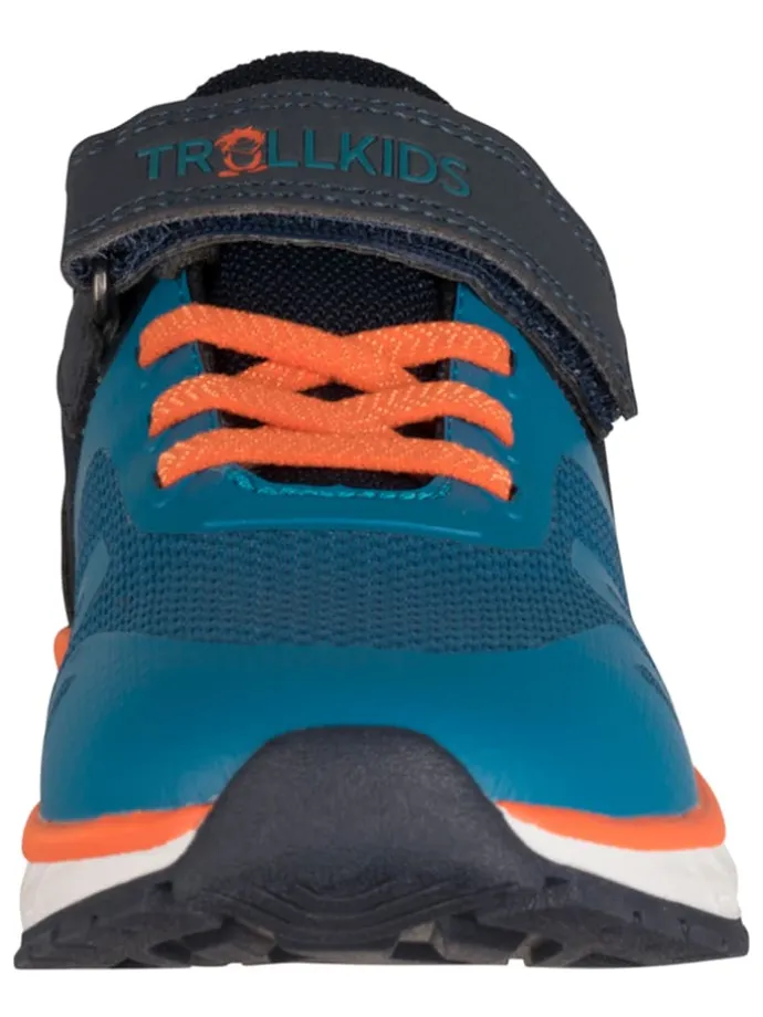 Sneakers "Alesund" in Blau