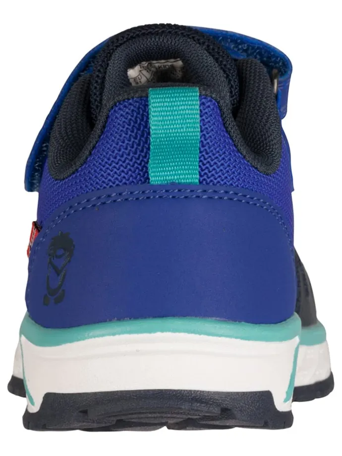 Sneakers "Alesund" in Dunkelblau