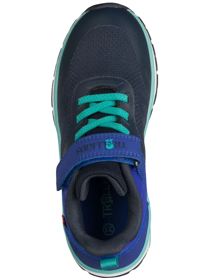 Sneakers "Alesund" in Dunkelblau