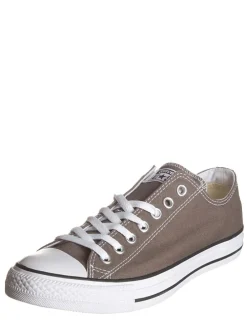 Sneakers "All Star Ox" in Grau