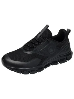 Sneakers "Arcus" in Schwarz