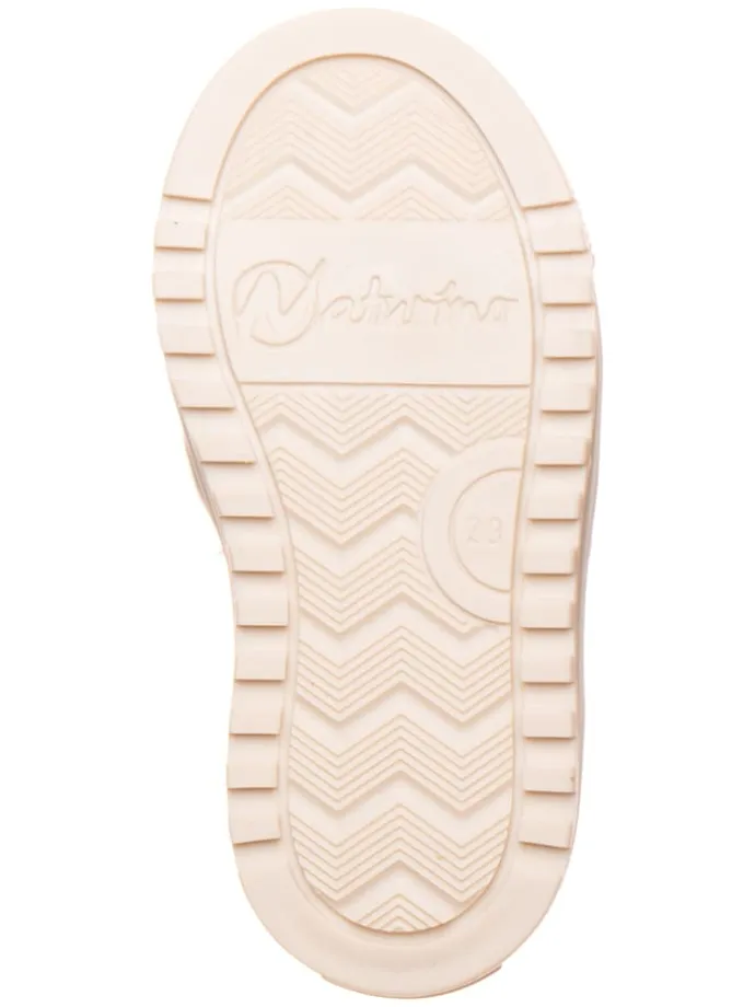 Sneakers "Ariton" in Fuchsia