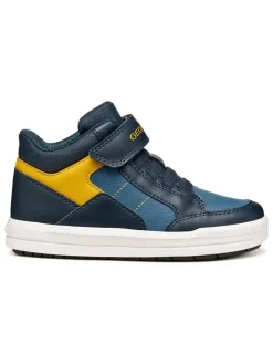 Sneakers "Arzach" in Blau in Blau