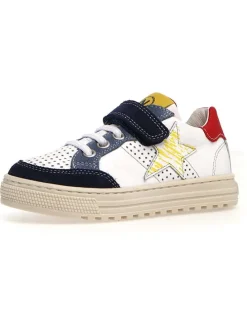 Sneakers "Auriel" in Weiß/ Bunt