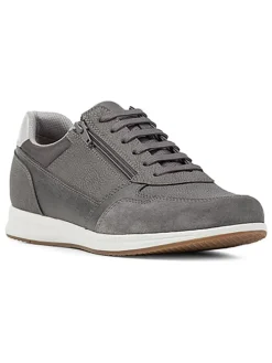 Sneakers "Avery" in Grau