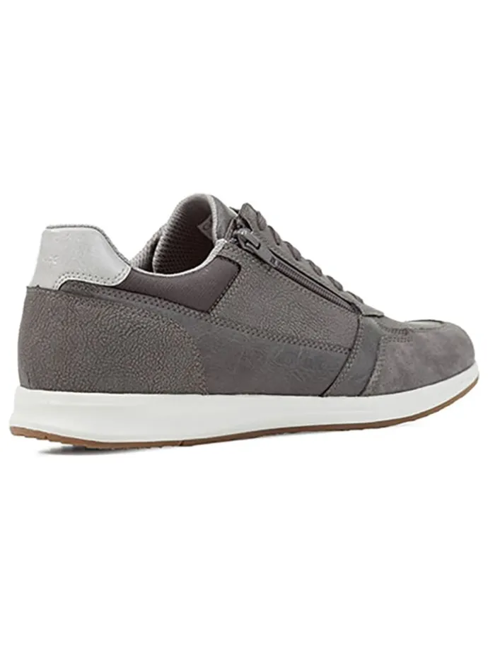 Sneakers "Avery" in Grau