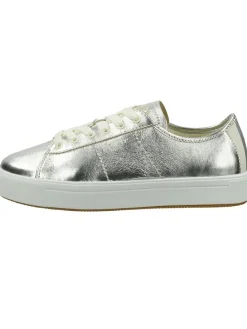 Sneakers "Avino" in Silber