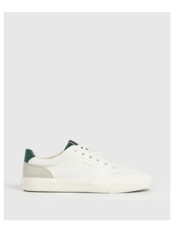 Sneakers Blake in Weiß