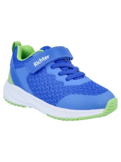 Sneakers "Buddy" in Blau