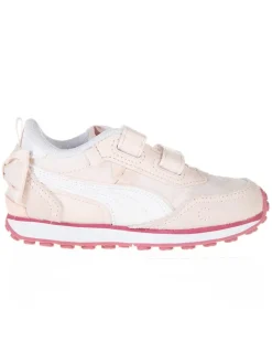 Sneakers "C+ PMA RIDER FV" in Beige/ Rosa