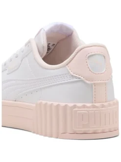 Sneakers "Carina 3.0 Cutie" in Weiß/ Rosa