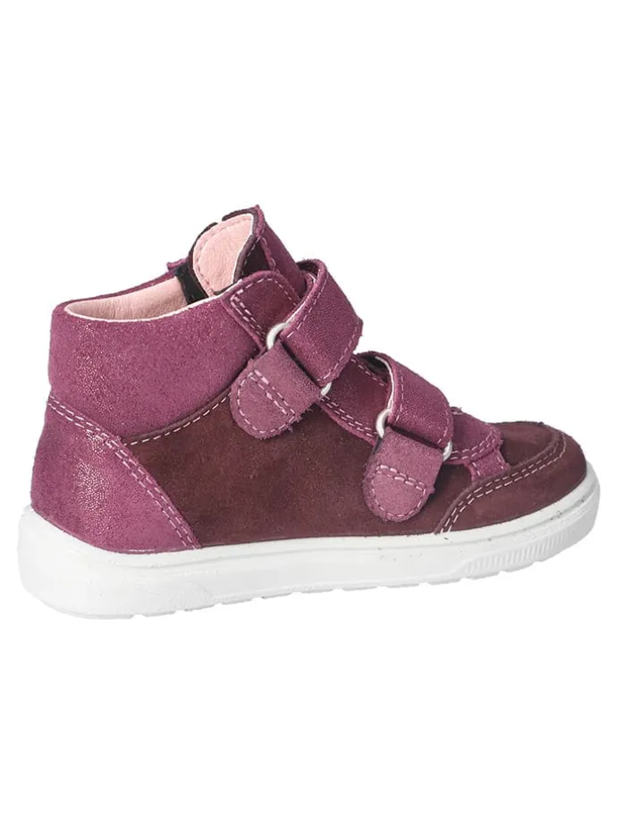 Sneakers "Caty-S" in Pink