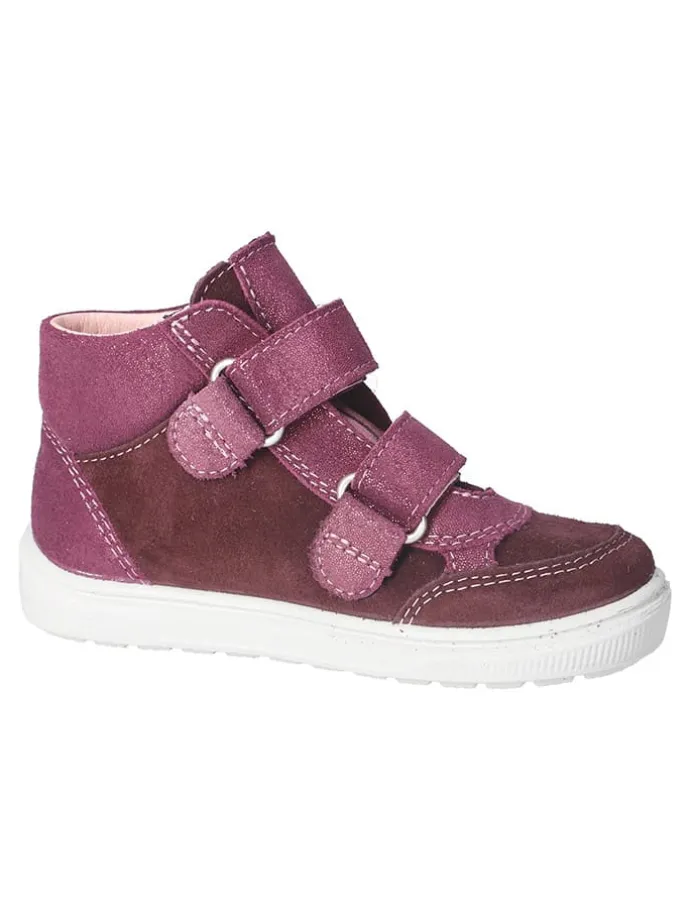 Sneakers "Caty-S" in Pink