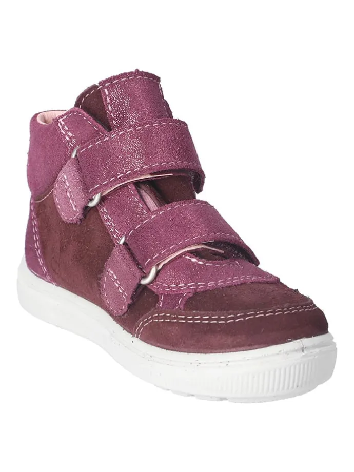 Sneakers "Caty-S" in Pink
