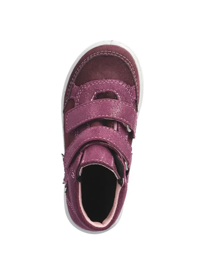 Sneakers "Caty-S" in Pink