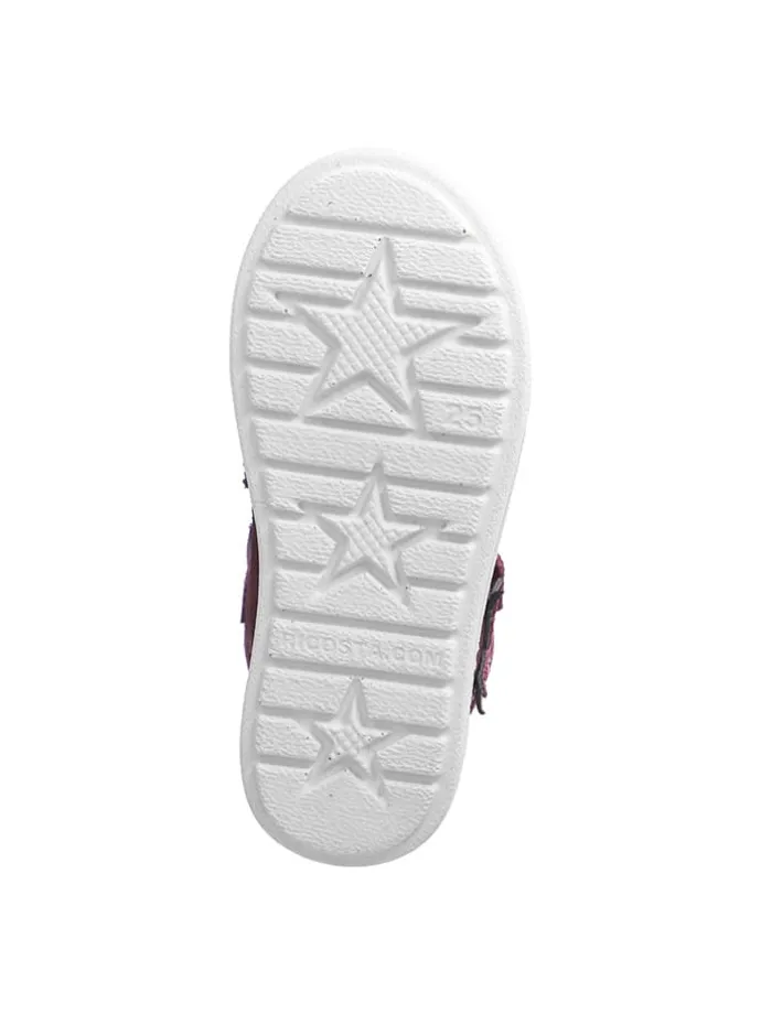 Sneakers "Caty-S" in Pink