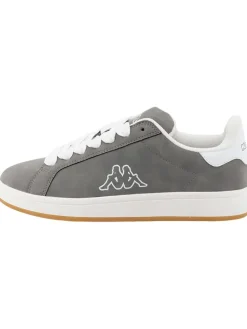 Sneakers "Celio" in Grau