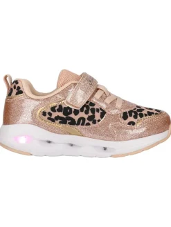 Sneakers "Certiny" in Beige