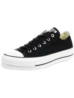 Sneakers "Chuck Taylor All Star Lift" in Schwarz