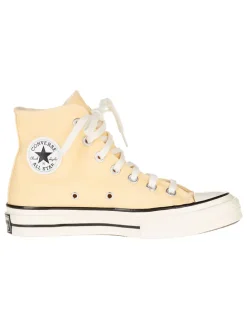 Sneakers "Chuck Taylor 1970s Hi" in Gelb
