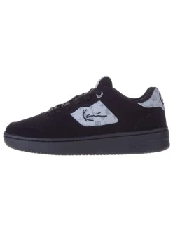 Sneakers "Classic PRM" in Schwarz