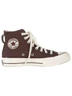 Sneakers "Converse x Notre Chuck 70 Hi" in Braun