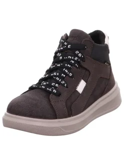 Sneakers "Cosmo" in Braun