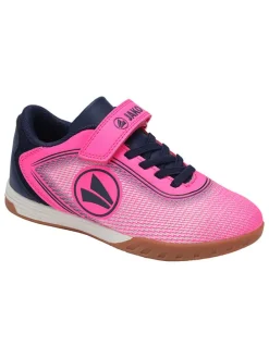 Sneakers "Course" in Pink/ Dunkelblau