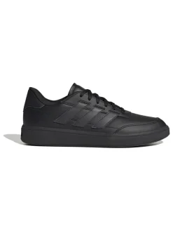 Sneakers "Courtblock" in Schwarz