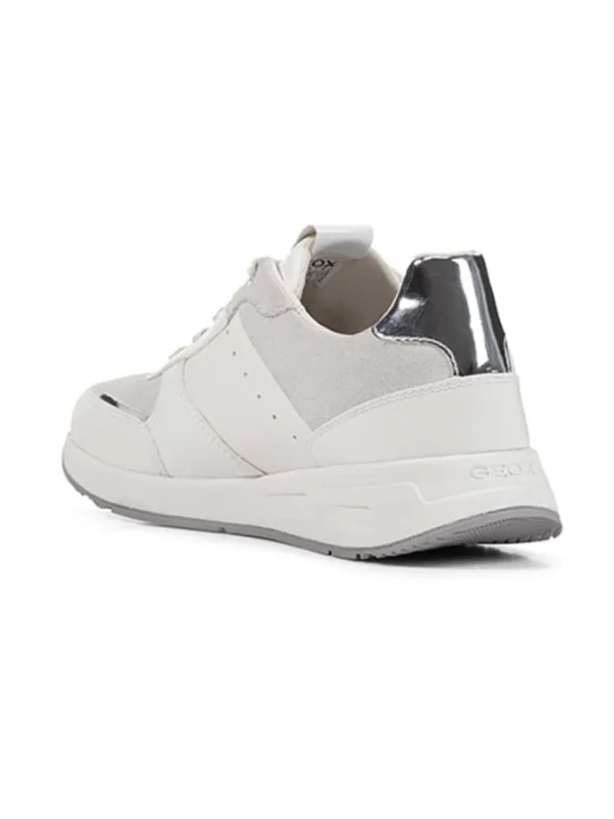 Sneakers "Dbulmya" in Grau/ Weiß