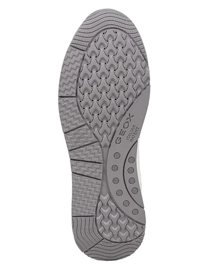 Sneakers "Dbulmya" in Grau/ Weiß