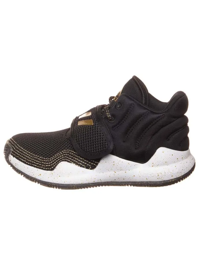 Sneakers "Deep Threat Primeblue C" in Schwarz