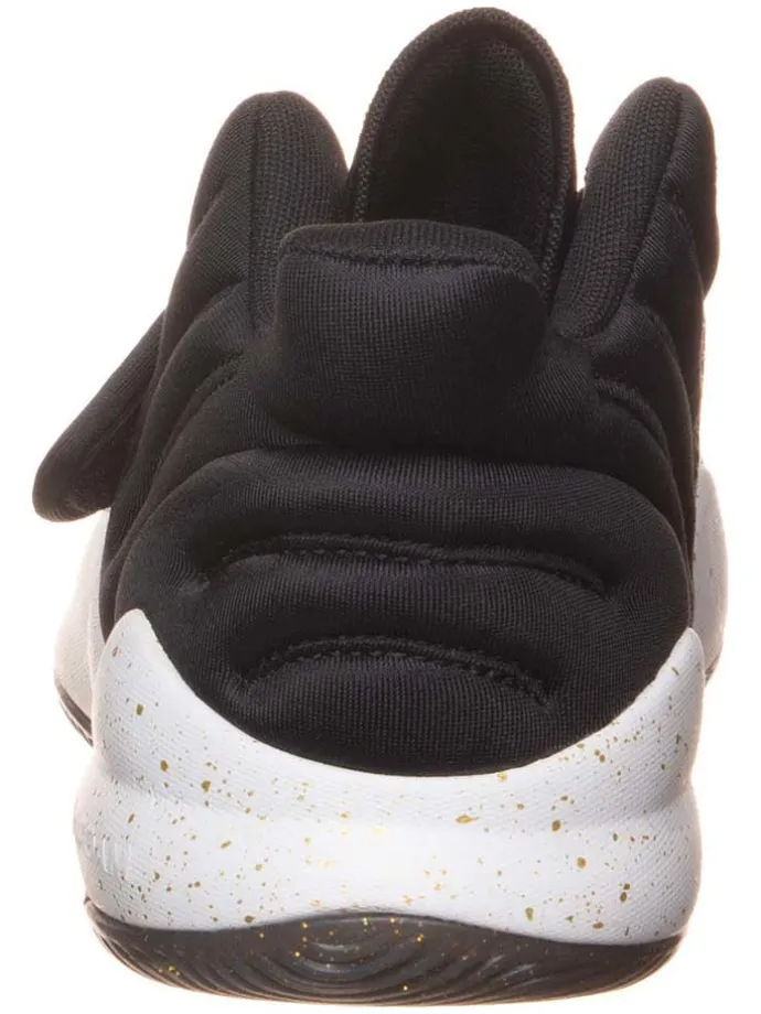 Sneakers "Deep Threat Primeblue C" in Schwarz