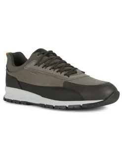 Sneakers "Delray" in Khaki