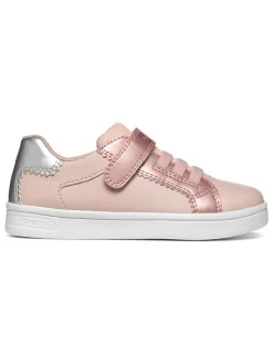Sneakers "DJRock" in Rosa