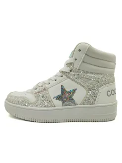 Sneakers "Ella" in Weiß