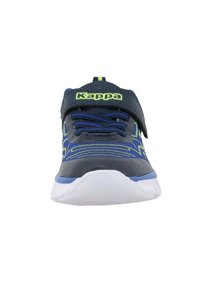 Sneakers "Eltje" in Blau