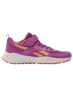 Sneakers "Energen" in Pink/ Orange