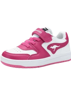 Sneakers "Fair" in Pink