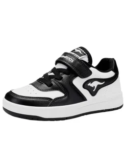 Sneakers "Fair" in Schwarz