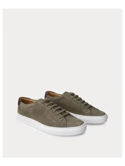 Sneakers FAçONNABLE in Grün