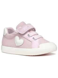 Sneakers "Gisli" in Rosa