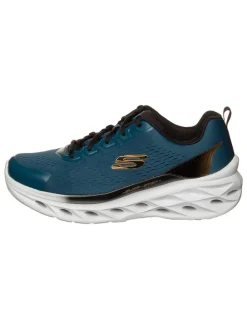 Sneakers "Glide Step" in Blau