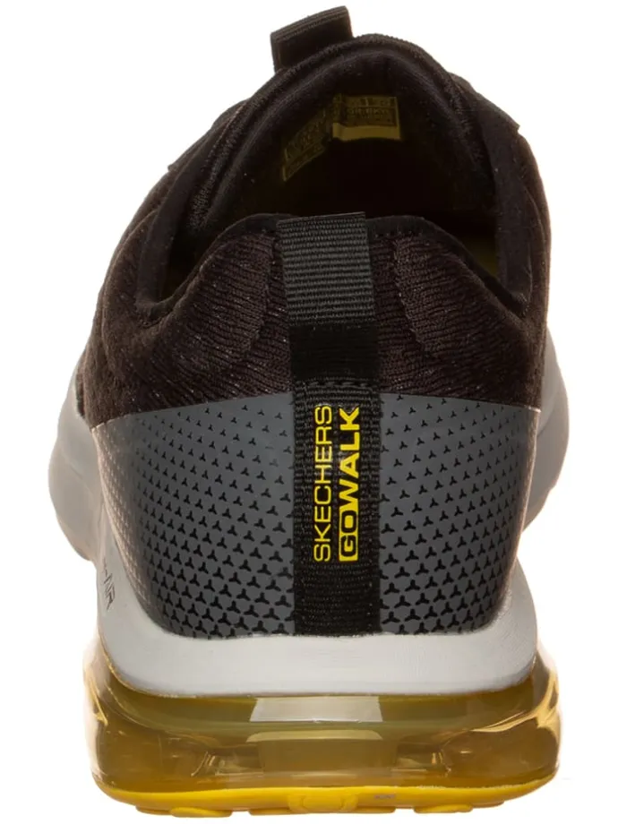 Sneakers "Go Walk Air 2.0" in Schwarz