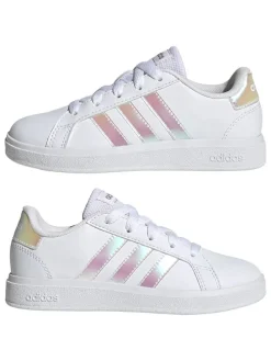 Sneakers "Grand Court 2.0" in Weiß