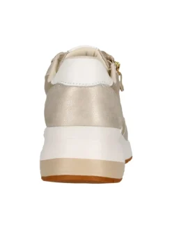 Sneakers Harmonia in 1163 Sandshell