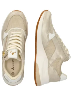 Sneakers Harmonia in 1163 Sandshell
