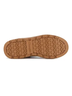 Sneakers High RD18 MID UTILITY WP in braun