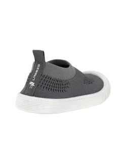 Sneakers in Anthrazit