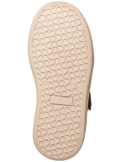 Sneakers in Dunkelblau